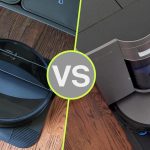 Roborock vs Ecovacs: Which robot vacuum should you buy?