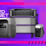 Power your whole home for 47% off with these EcoFlow Prime Day deals