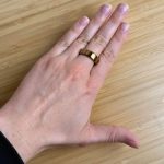 A day later with Oura Ring 5, I can't believe how much of an upgrade it's been from Ring 4