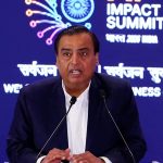 Billionaire Ambani wants AI in every call, app, and home Reliance chairman and managing director Mukesh Ambani