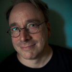 'I'm not a programmer' anymore: Linus Torvalds on the only two tools he uses now