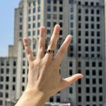 I wore the Oura Ring 5 for a month, and it's an even bigger upgrade than expected I wore the Oura Ring 5 for a month, and it's an even bigger upgrade than expected
